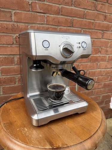 Sage bes810bss pro espresso - bes810bss,