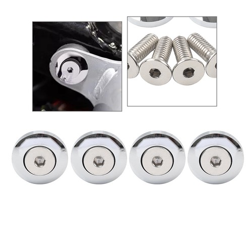 Flatside gas tank bolt - flatside,
