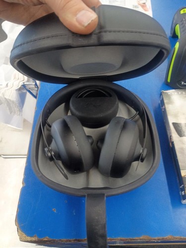 Nura headphones 100b case - nura,