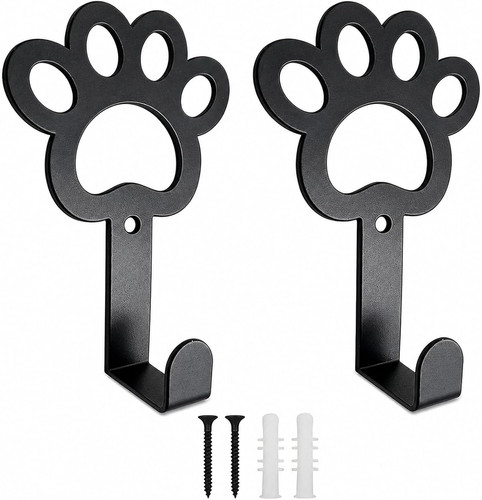Pack dog lead hooks with - pack,