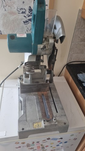 Makita lc1230 cut off saw - makita,