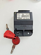 639794 CDI UNIT GILERA VXR 200