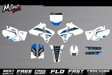 Graphics Kit for Yamaha YZ 426