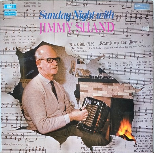 Sunday night with jimmy - sunday,