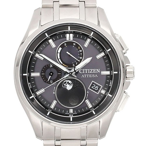 Citizen attesa by1001 66e - by1001,