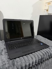 HP Pavilion 15-AY023NA laptop
