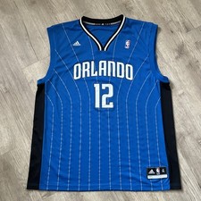Adidas Orlando Magic Jersey - Howard #12 - NBA - Size XL