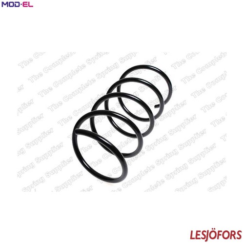 Suspension spring 4056861 - suspension, for