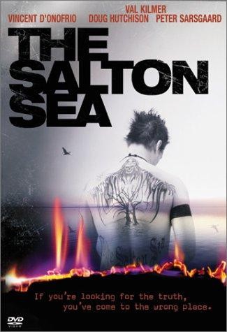 Salton sea dvd - sea, [dvd]