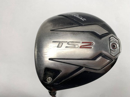 Titleist ts2 driver - titleist,