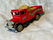 Corgi Vintage Collection Red