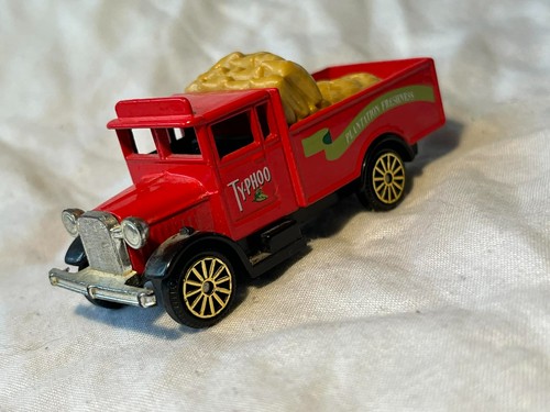 Corgi vintage collection red - corgi,