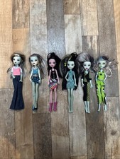 Monster High Spares And