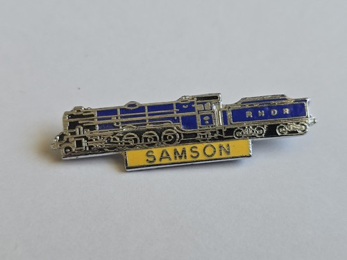 Romney hythe and dymchurch - romney,