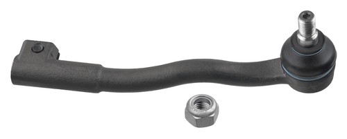 Front axle right fits alpina - axle,