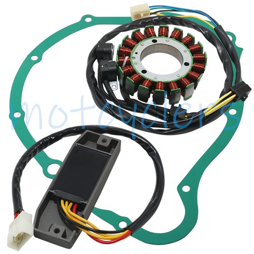 Rectifier gasket stator for - rectifier+gasket+stator,