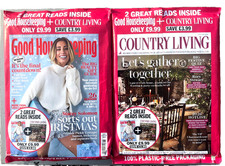 GOOD HOUSEKEEPING / COUNTRY