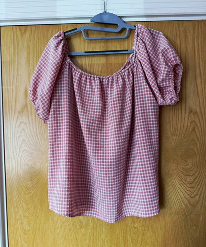 Women blouse uk18 - women’s,