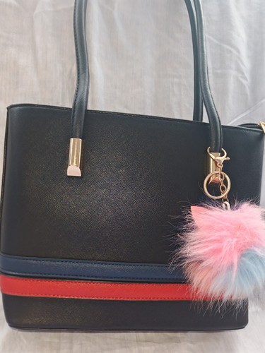 Womens designer style tote - womens,