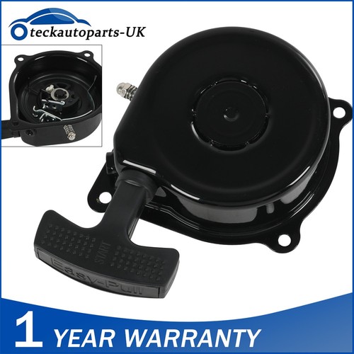 New quad runner starter - new,