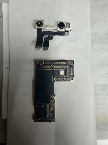 Iphone pro max - 12,