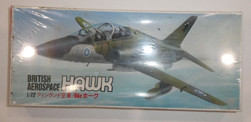 Fujimi bae hawk - fujimi,