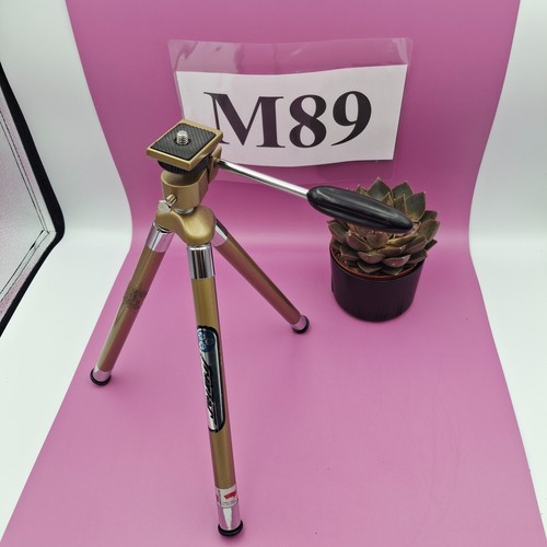Tristar gold colour camera - tristar,