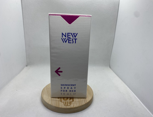 New west skinscent for her - new,