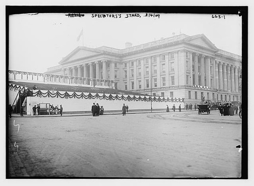 Washington 1909 taft - d.c.,