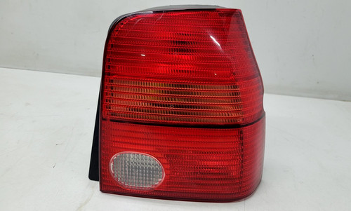 Lupo door tail - 6x, 3