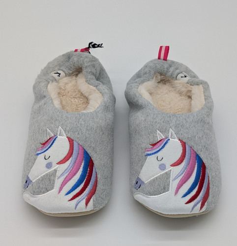 Joules girls rainbow horse - joules,