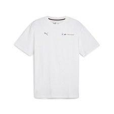 BMW Genuine M Motorsport Logo