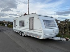 2009 Tabbert Puccini