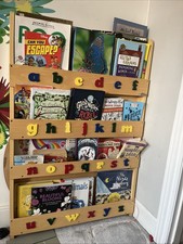 Kids Bookcase