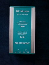 Mastervolt DC Master 24/12-24 30 A