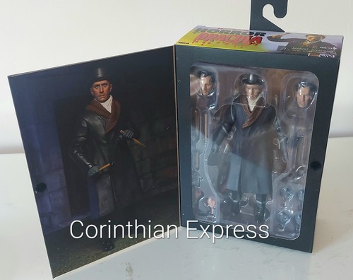 Neca horror dracula 1958 - of,