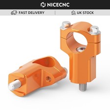 NICECNC Handlebar Risers Bar