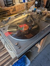 Technics sl1300 mk1 - sl1300, turntable