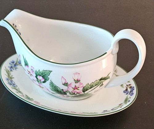 Large royal worcester herbs - royal,