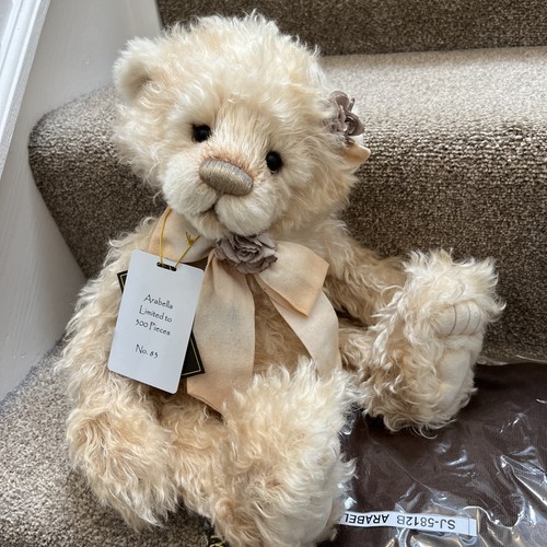 Charlie bears isabelle lee - bears,