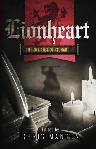 Lionheart the diaries of - the,