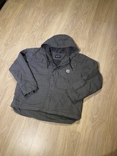 Carhartt Men's Workwear Jacket