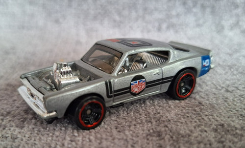 Hot wheels plymouth - wheels,