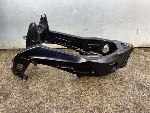 Aprilia rsv1000 tuono frame - aprilia,