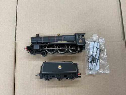 Hornby gauge steam - hornby, oo