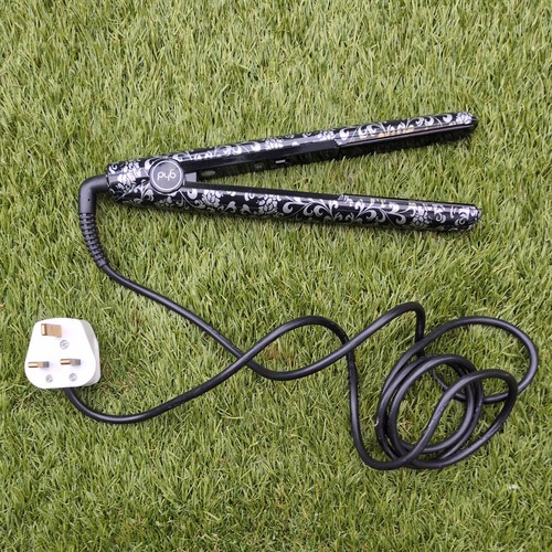 Ghd jemella hair - 5.0,