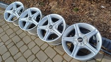 15" ASA by BBS alloys 5x100