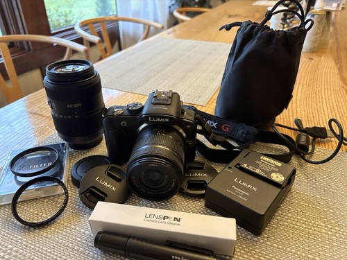 Panasonic lumix dmc digital - panasonic,