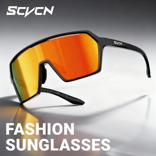 Cycling glasses photochromic - cycling,