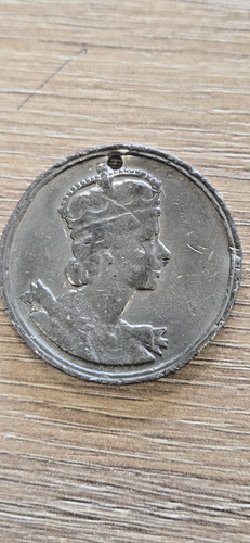 1953 queen elizabeth - 1953,